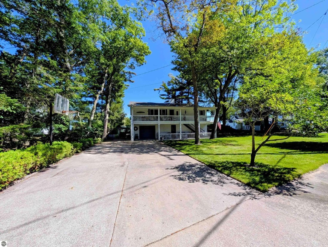 House in Au Gres, Michigan, United States 2 - 18852699