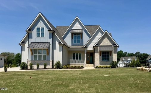 Casa a Raleigh, Carolina del Nord, Stati Uniti 1