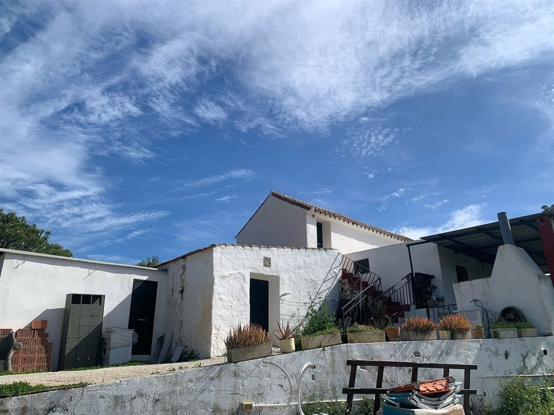 House in Mijas, Andalusia, Spain 2 - 18859438