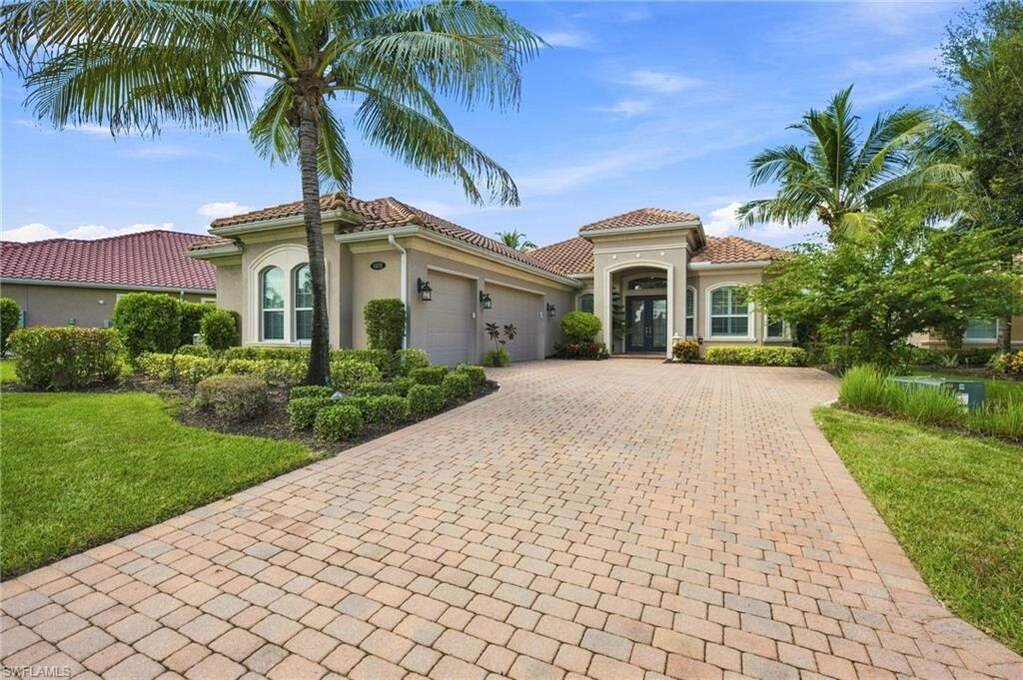 Haus in Naples, Florida, Vereinigte Staaten 2 - 18854137