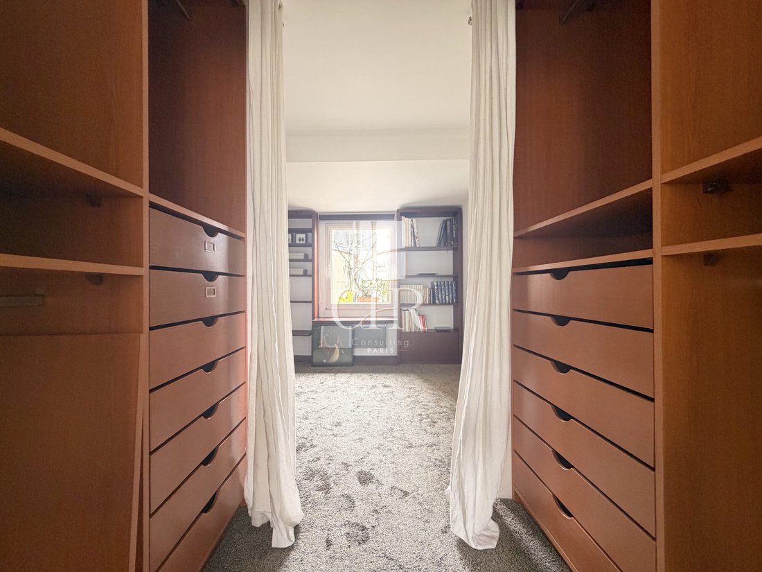 Apartamento en Enfants Rouges, Paris 3e Arrondissement, París 5 - 18849130