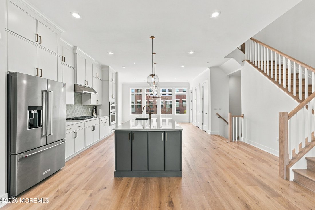 Condominio a North Middletown, New Jersey, Stati Uniti 5 - 18851306