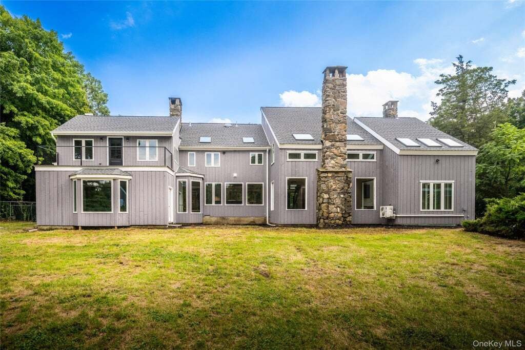 Casa en Bedford, Nueva York, Estados Unidos 5 - 18854086