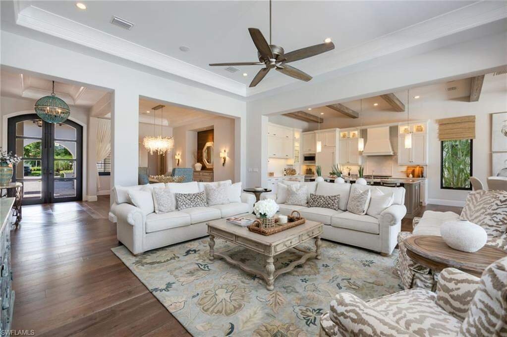 Casa a Miromar Lakes, Florida, Stati Uniti 3 - 18857402