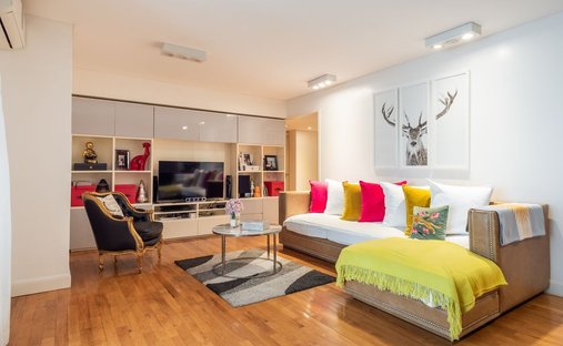 Appartement à Buenos Aires, Buenos Aires, Argentine 1