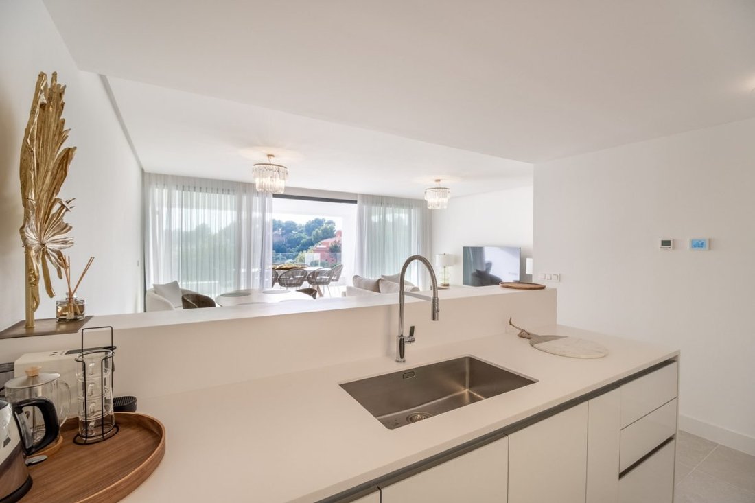 Appartamento a Centro, Malaga, Spagna 5 - 18859946