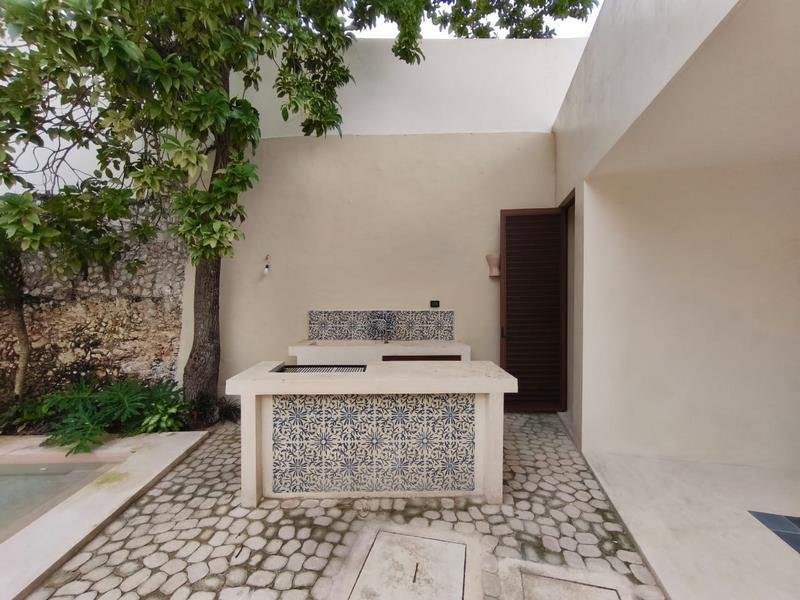 House in Mérida, Yucatan, Mexico 4 - 18852119