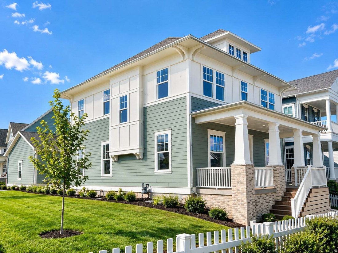 House in South Jordan, Utah, United States 1 - 18339992
