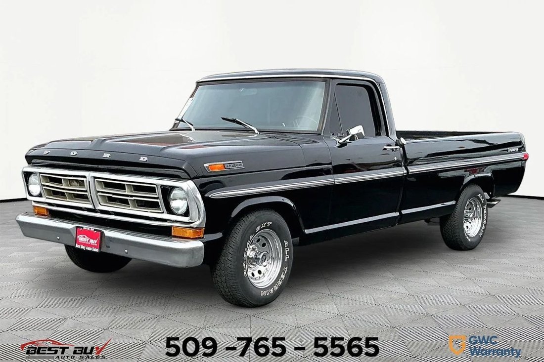 Pickup in Moses Lake, WA, United States 1 - 18855258
