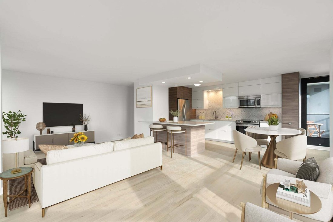 Condo in Chicago, Illinois, United States 5 - 18846297