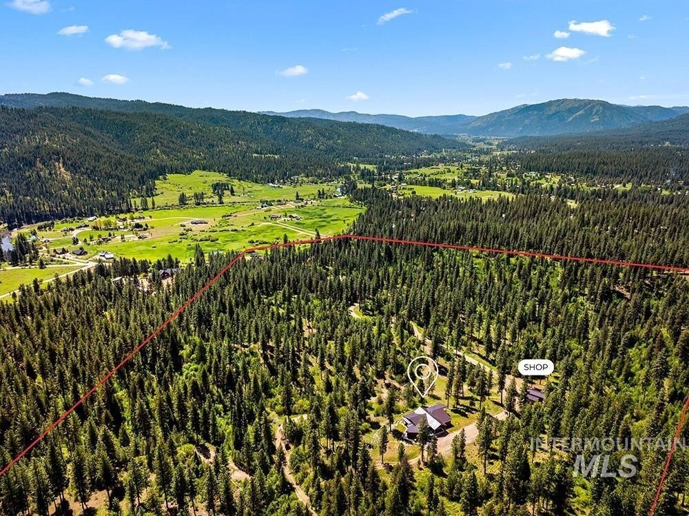 Land in Garden Valley, Idaho, United States 4 - 18848791