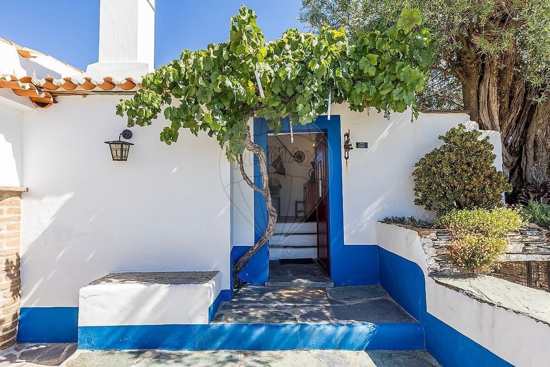 Farm Ranch in Monsaraz, Distrikt Évora, Portugal 1 - 18850253