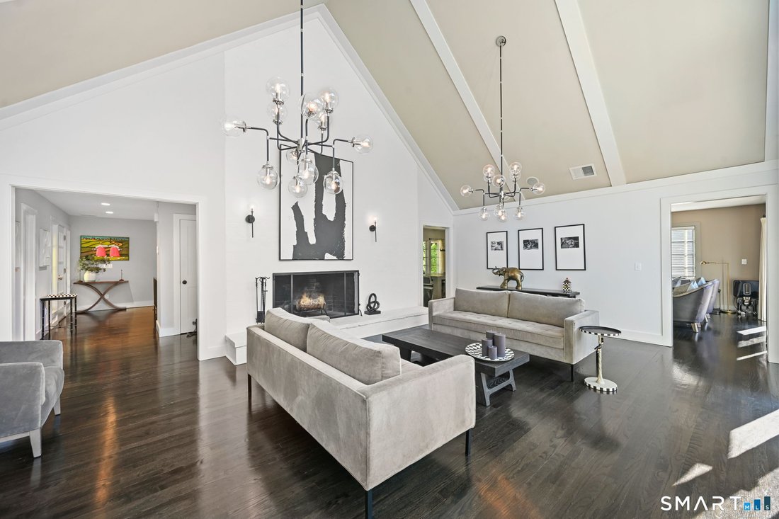 House in New Canaan, Connecticut, United States 5 - 18849228