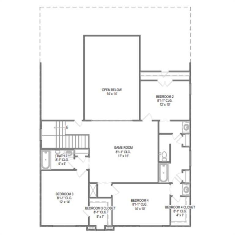 House in Fort Worth, Texas, United States 3 - 18853249