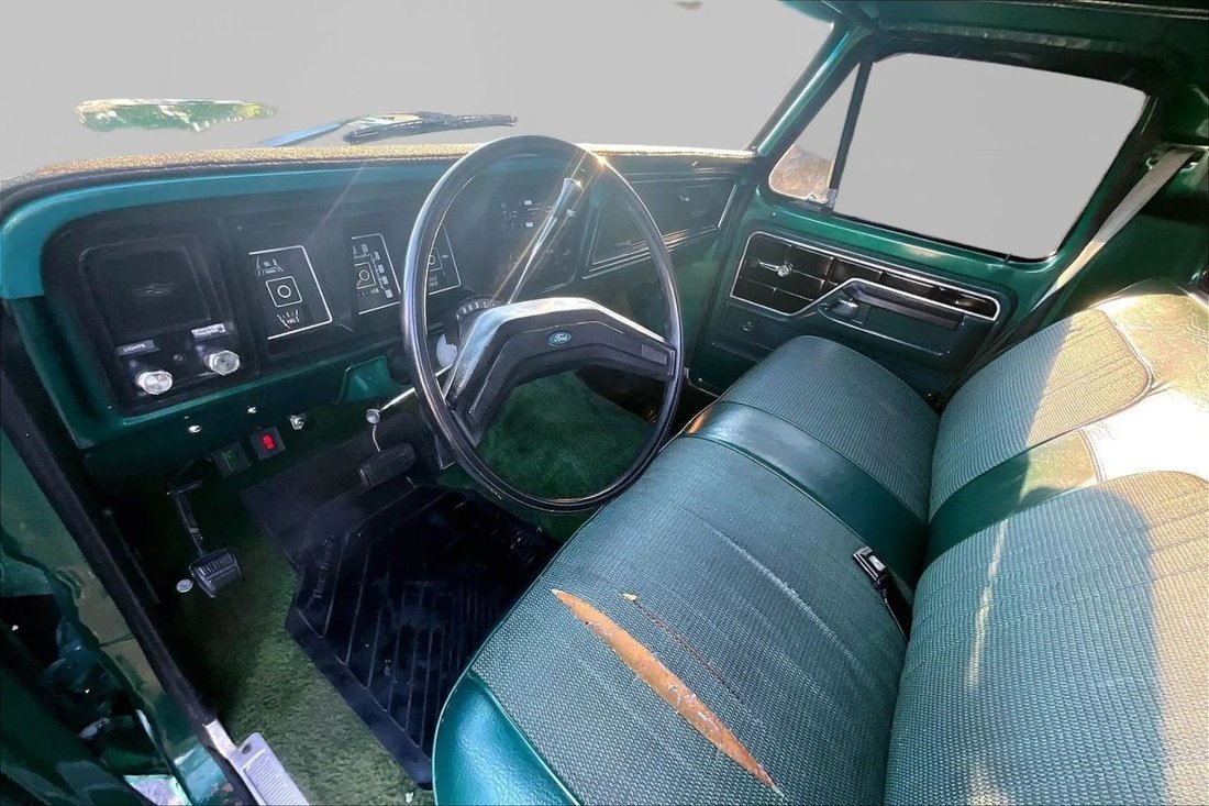 Pickup in Moses Lake, WA, United States 5 - 18855273