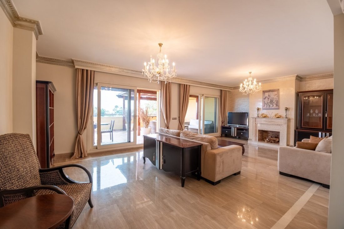 Apartment in Sierra Blanca, Marbella, Spain 5 - 18856805