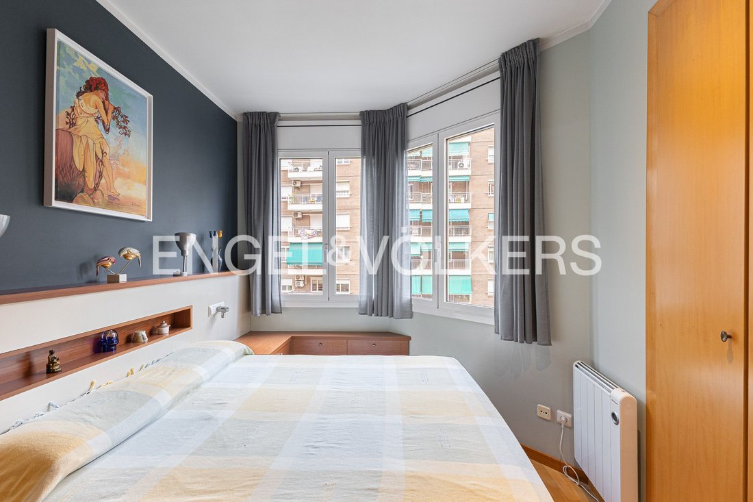 Apartamento en Les Corts, Barcelona, España 3 - 18845841