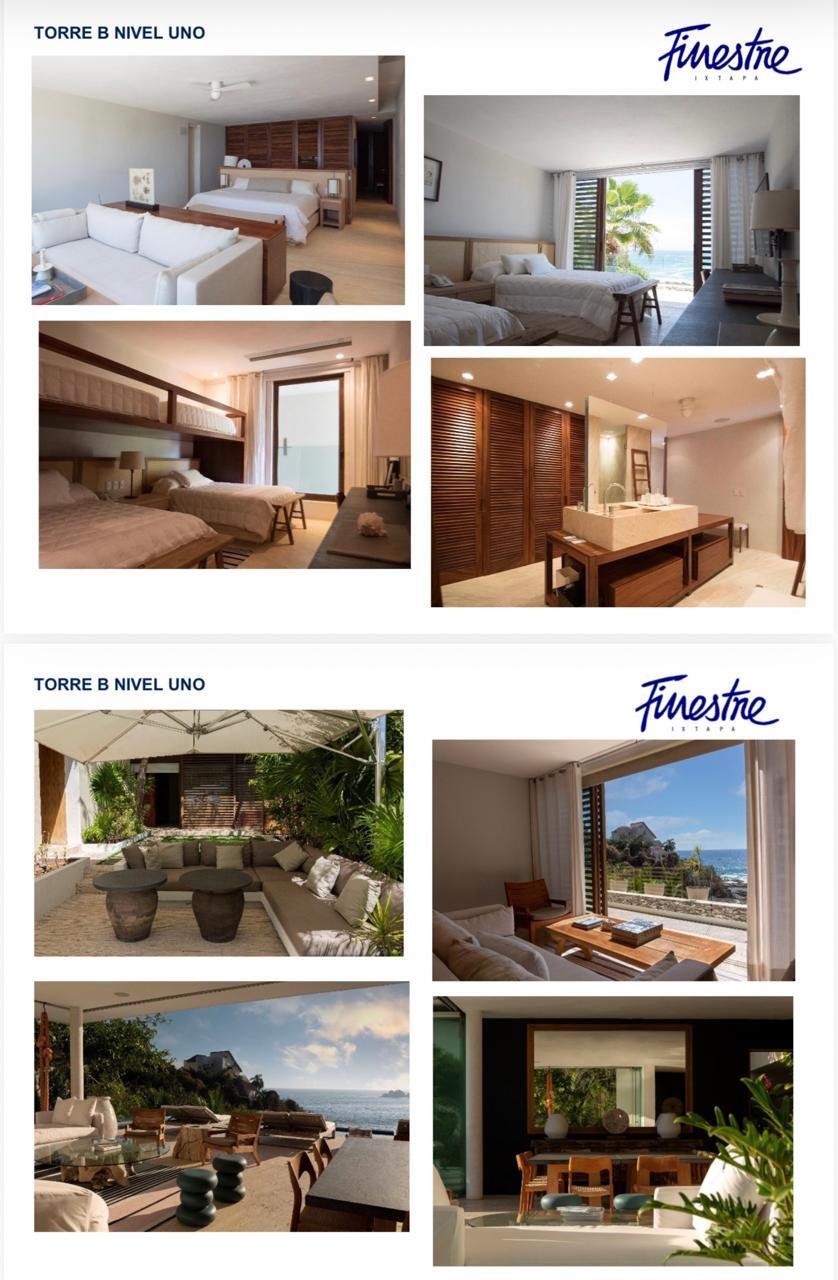 Appartement à Ixtapa Zihuatanejo, Guerrero, Mexique 2 - 18846579