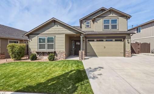 Casa a Redmond, Oregon, Stati Uniti 1