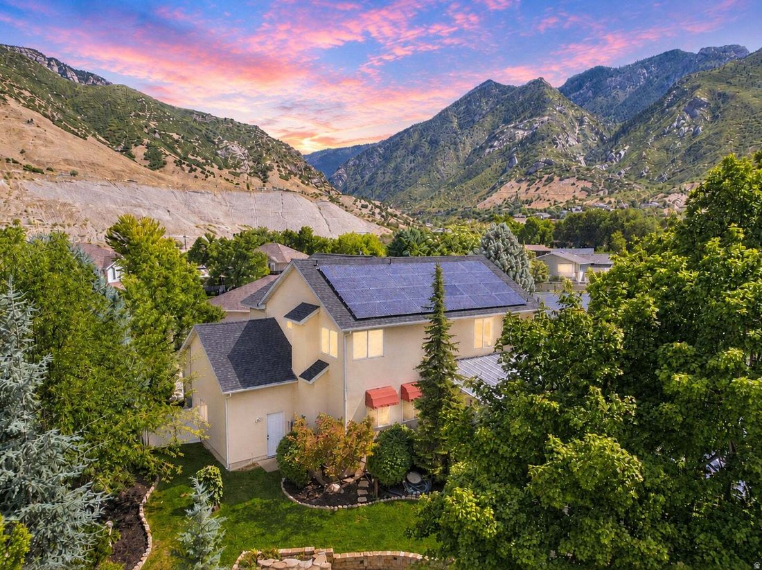Casa en Cottonwood Heights, Utah, Estados Unidos 3 - 18789537