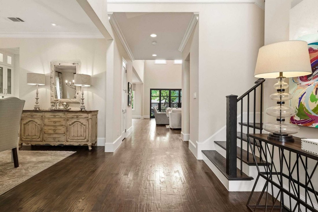 Casa a Dallas, Texas, Stati Uniti 4 - 18854019