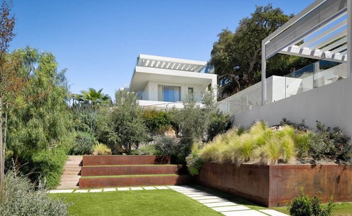 Villa in Elviria-Cabopino, Marbella, Spain 1