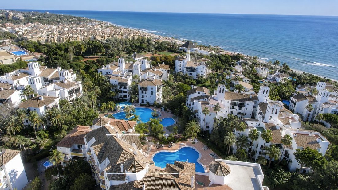 Apartment in Elviria-Cabopino, Marbella, Spain 3 - 18856981