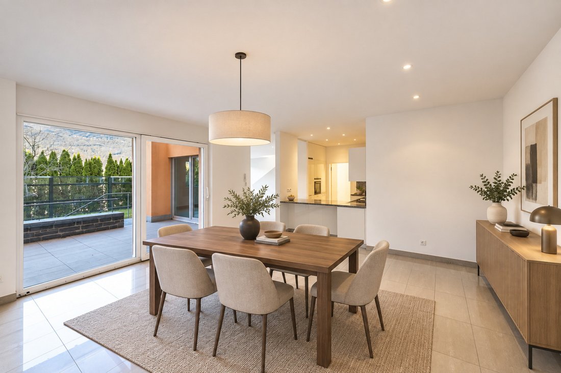 Haus in Vezia, Tessin, Schweiz 4 - 16631129