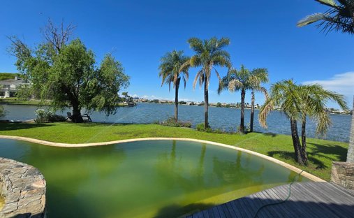 Casa a Rincón de Milberg, Provincia di Buenos Aires, Argentina 1