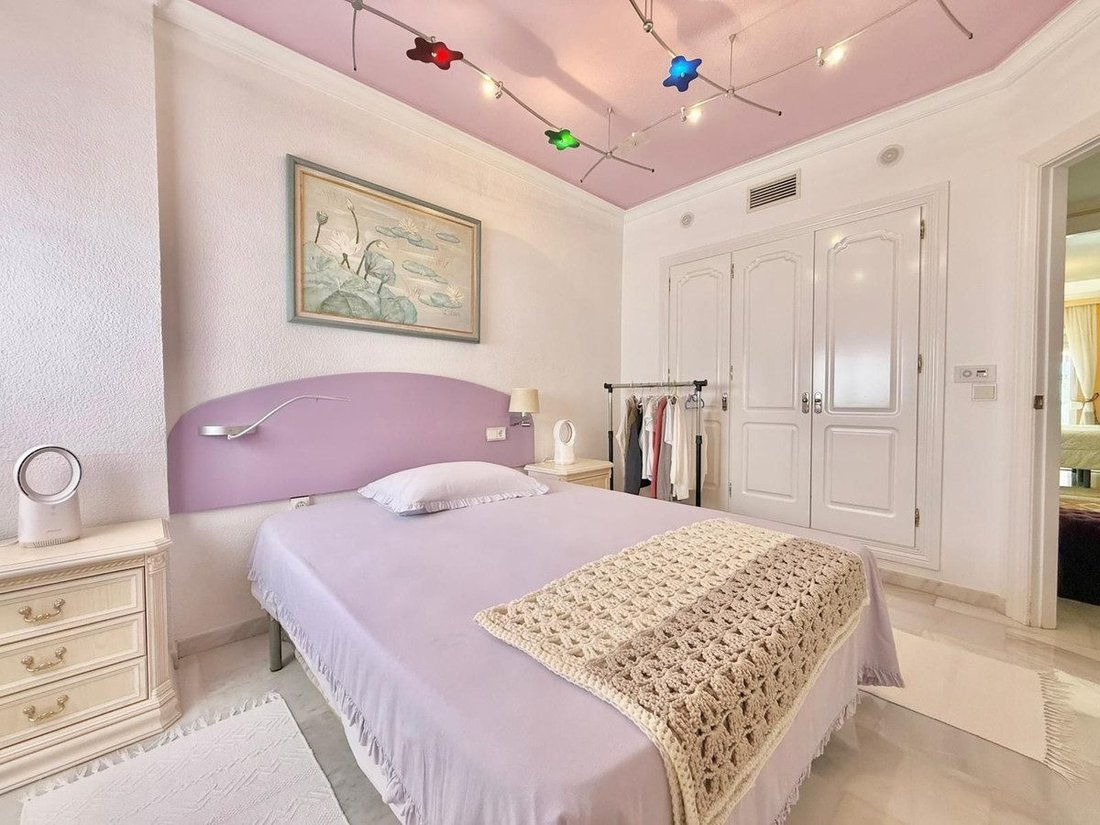 Appartamento a Las Lagunas, Mijas, Spagna 4 - 18857627