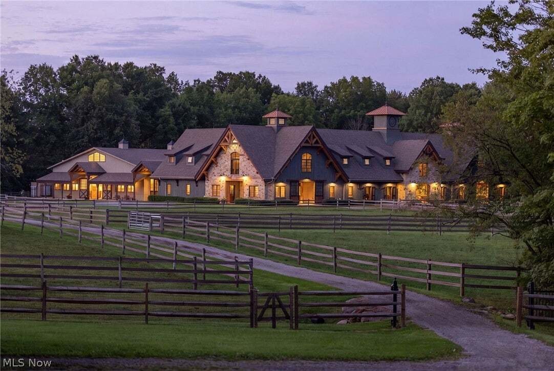 Casa en Middlefield, Ohio, Estados Unidos 1 - 18847846