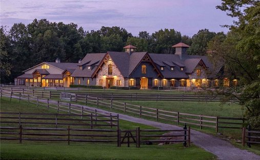 Casa a Middlefield, Ohio, Stati Uniti 1