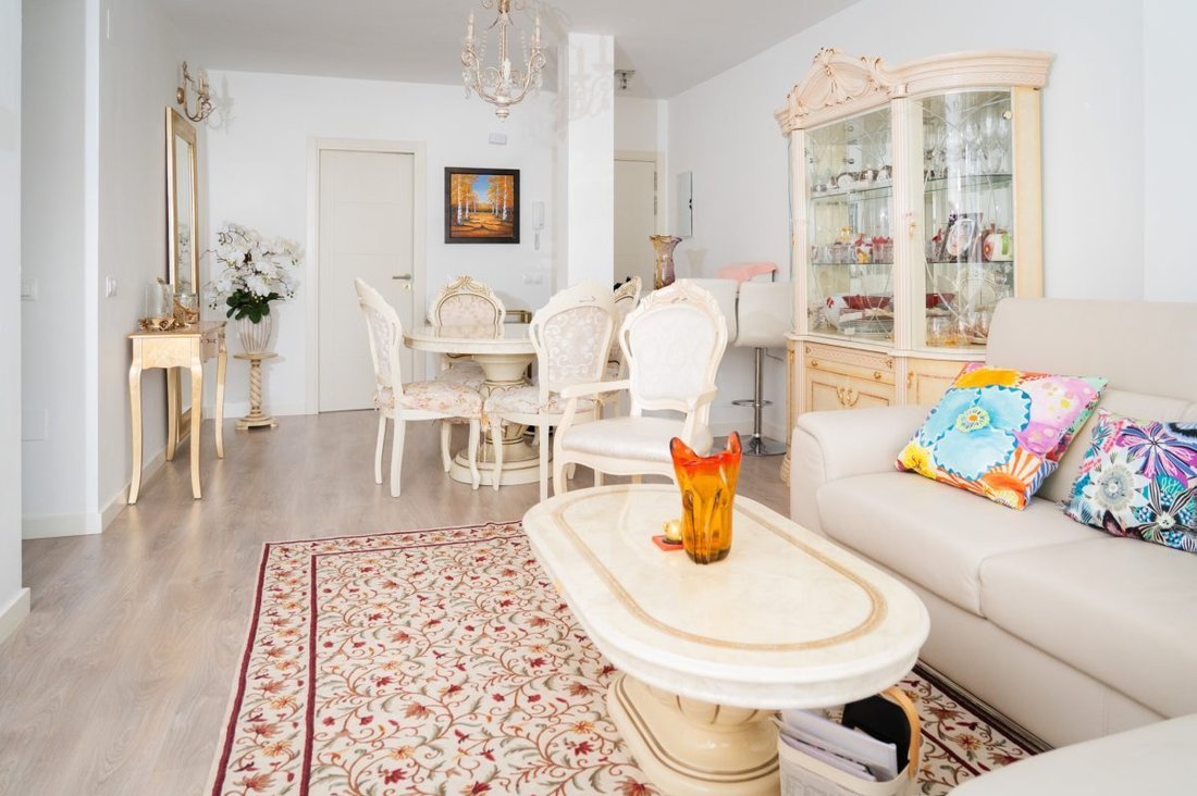 Appartement à Nueva Andalucia, Marbella, Espagne 5 - 18857026
