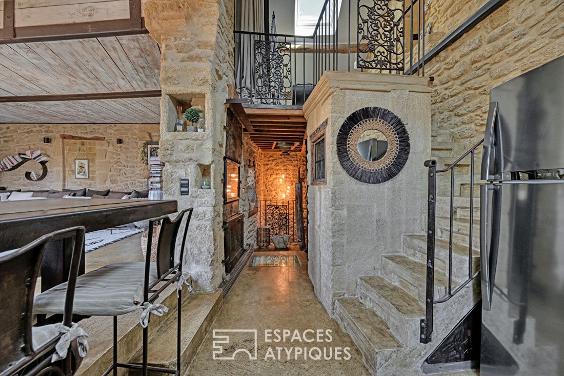 Villa a Uzès, Occitania, Francia 4 - 18848599