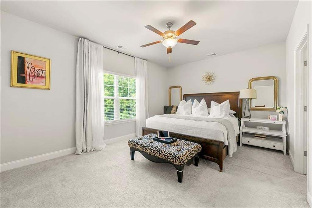 House in Marietta, Georgia, United States 4 - 18842435