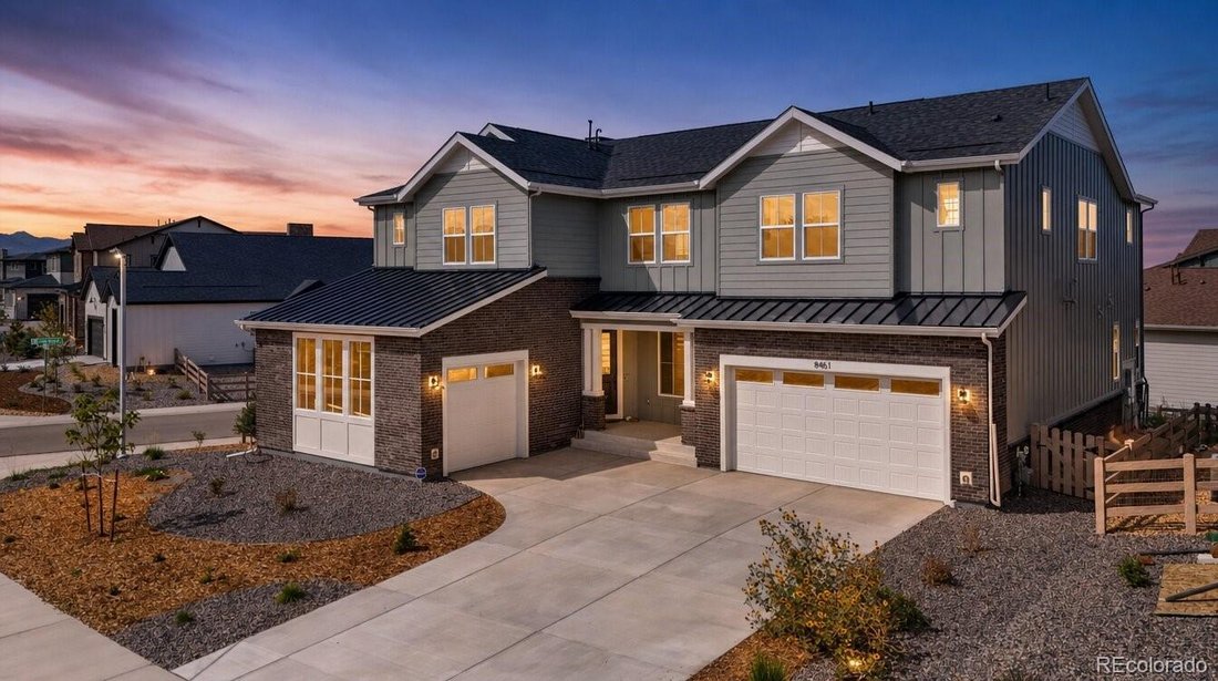 House in Sterling Ranch, Colorado, United States 1 - 18845302