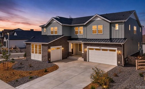 Haus in Sterling Ranch, Colorado, Vereinigte Staaten 1