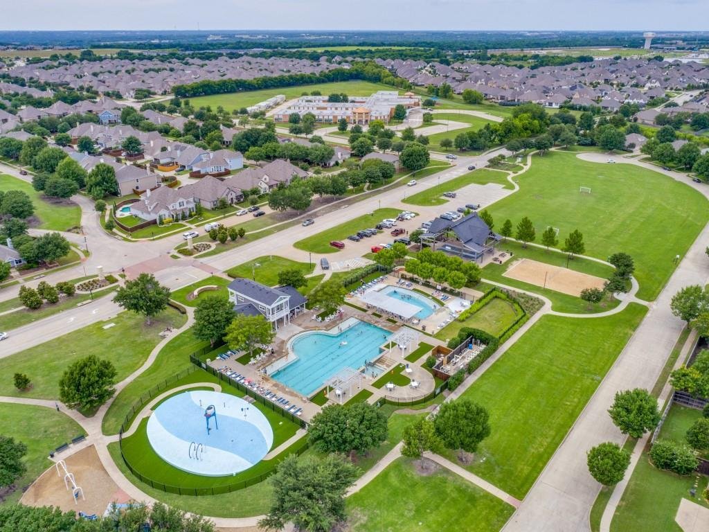 Casa en Melissa, Texas, Estados Unidos 3 - 18853239
