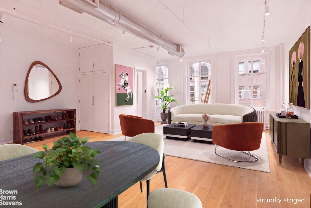 Condominio a New York, New York, Stati Uniti 5 - 18846806