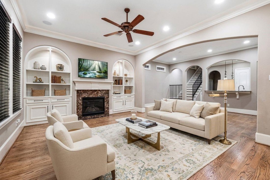 House in Houston, Texas, United States 2 - 18842870