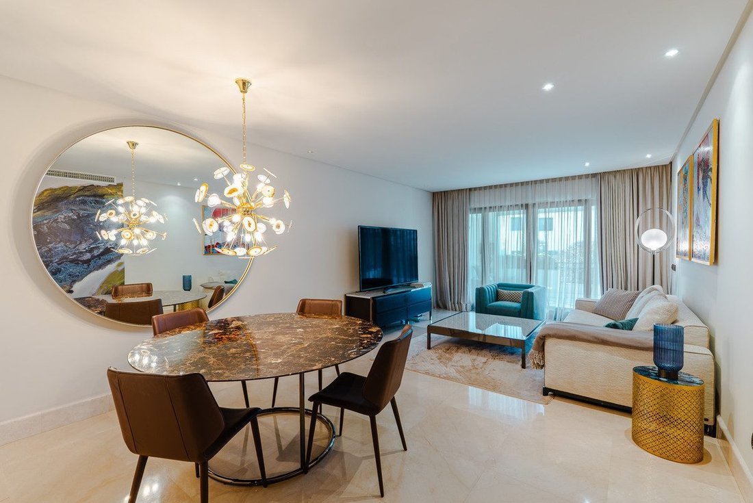 Apartamento en Estepona, Andalucía, España 2 - 18856601