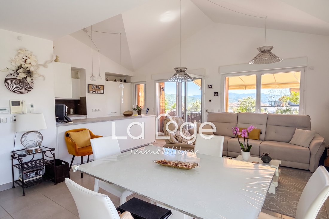 Apartment in Gap, Provence-Alpes-Côte d'Azur, France 4 - 18850098