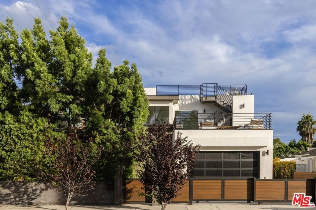 Casa a Los Angeles, California, Stati Uniti 4 - 18832256