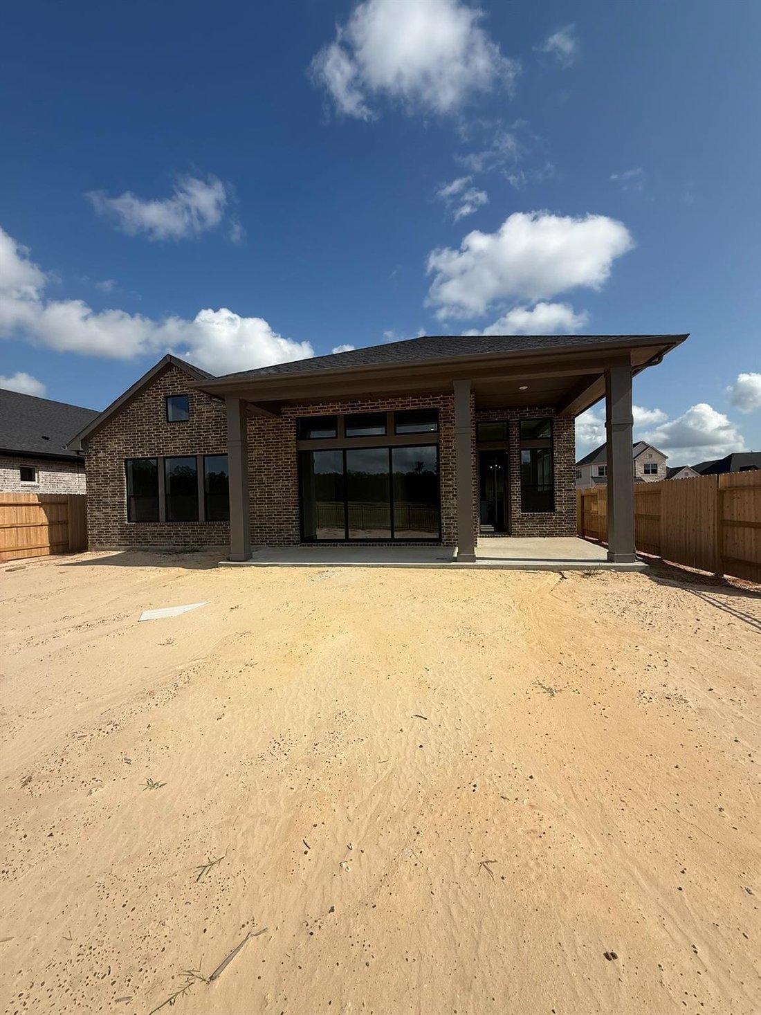 House in Pinehurst, Texas, United States 3 - 18842938
