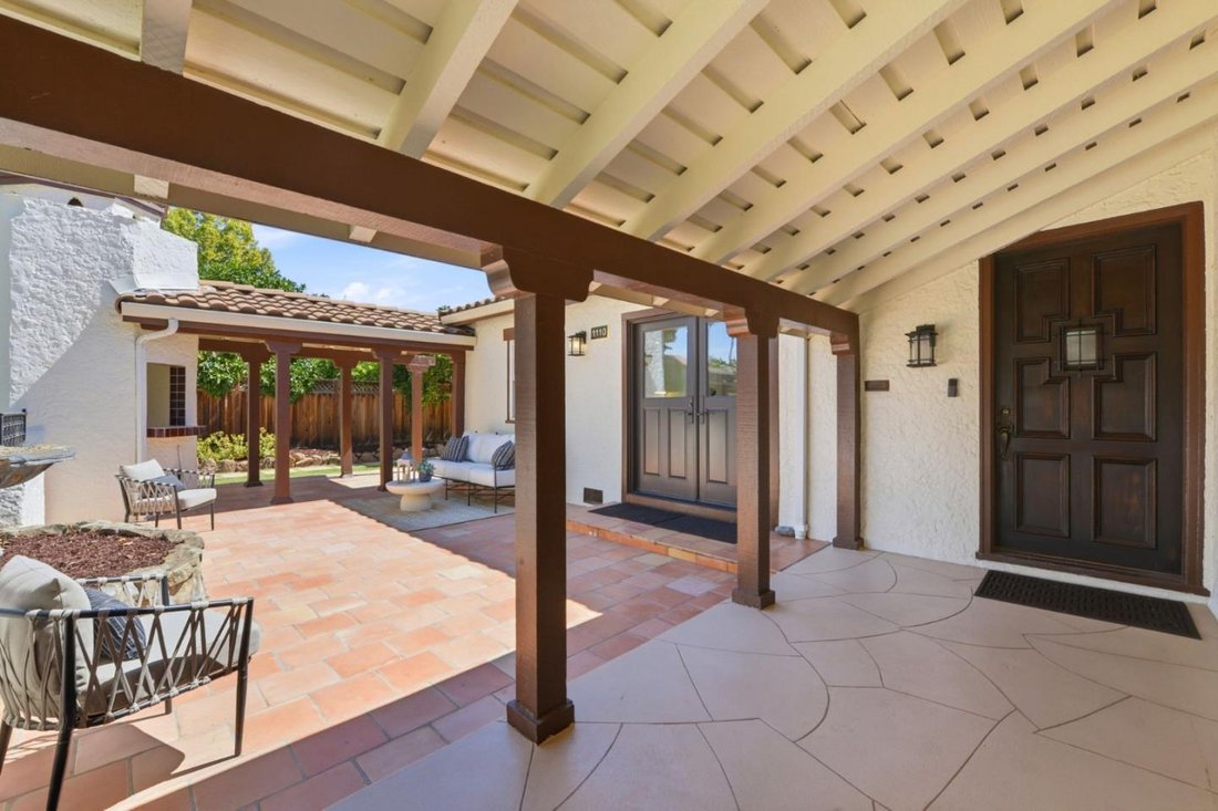 Maison à San José, Californie, États-Unis 5 - 18855367