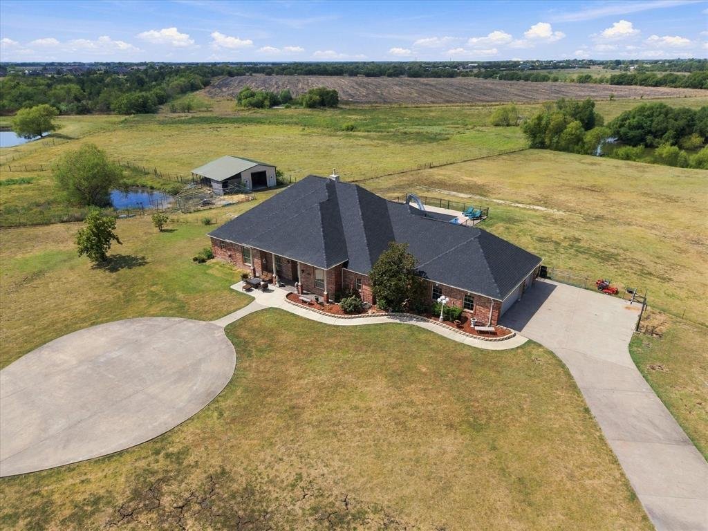Casa a Royse City, Texas, Stati Uniti 5 - 18853485