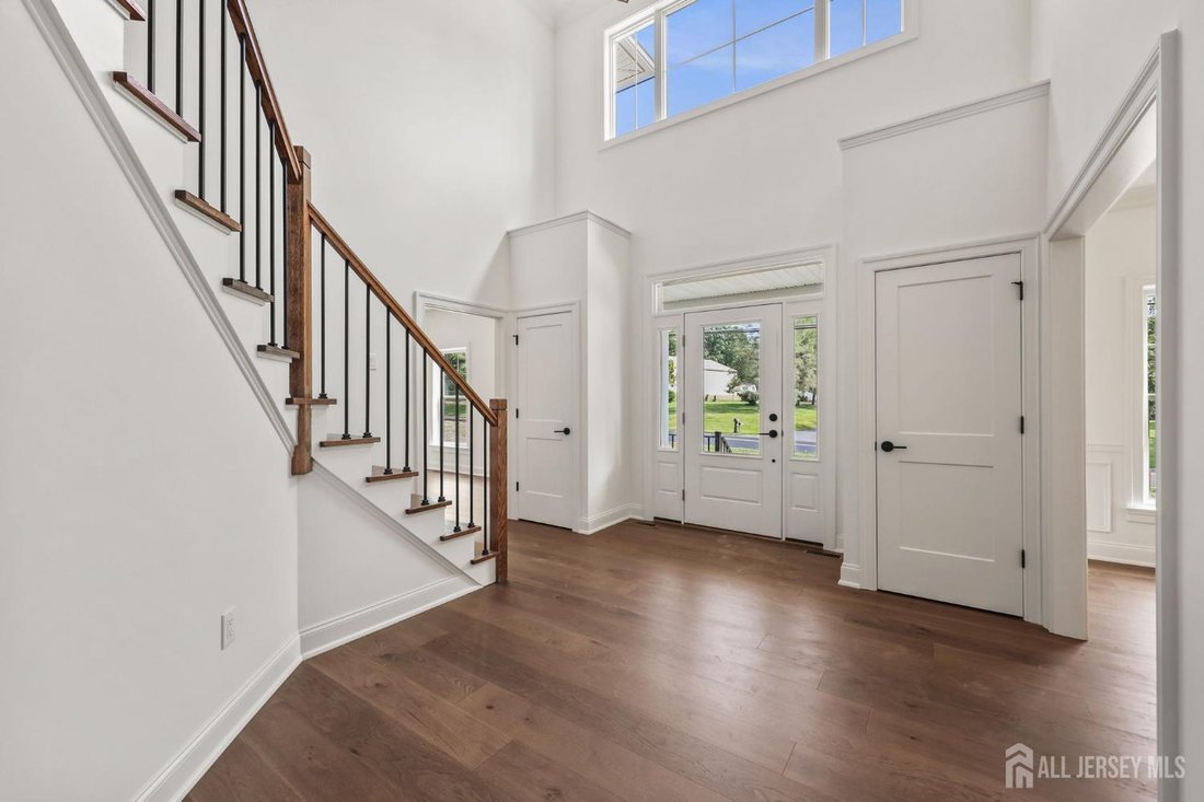 House in East Brunswick, New Jersey, United States 2 - 18844310