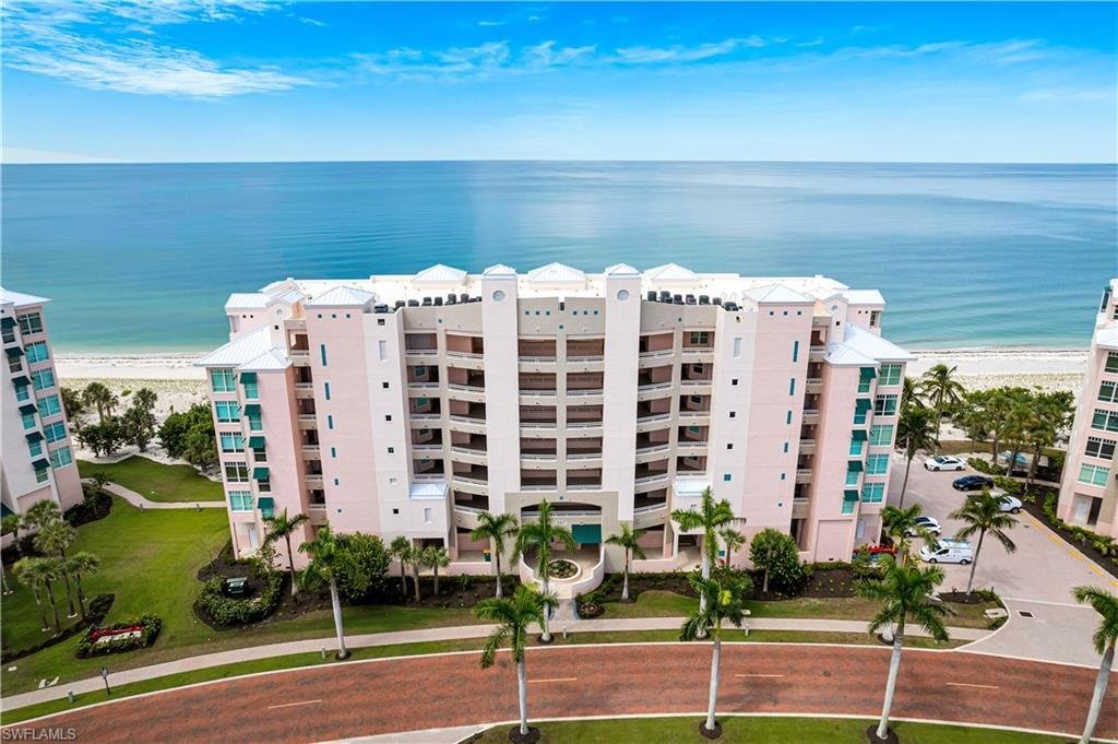 Appartement à Bonita Springs, Floride, États-Unis 4 - 18850411