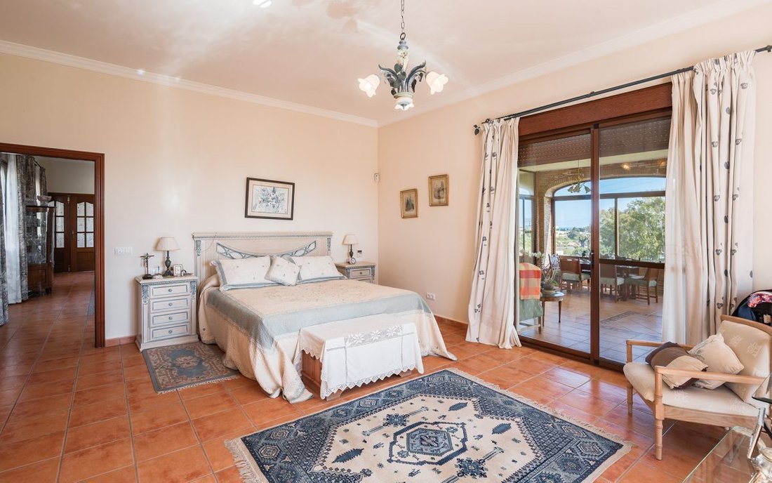 Casa en Estepona, Andalucía, España 5 - 18858065