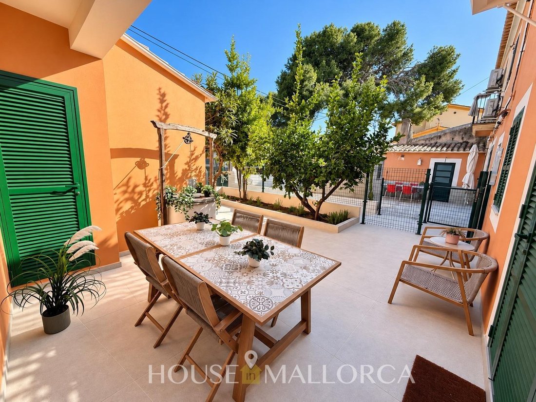 Casa a Son Vida, Palma di Maiorca, Isole Baleari 1 - 18854541
